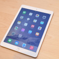 9.7型の「iPad Air 2」