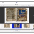 バチカン図書館、貴重な手書き文献を公開……NTTデータがデジタル化 画像