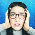 映画『海月姫』主演の能年玲奈