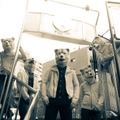 MAN WITH A MISSION