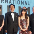 第27回東京国際映画祭