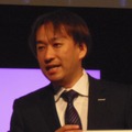 日本マイクロソフト 業務執行役員 エバンジェリスト 西脇資哲氏