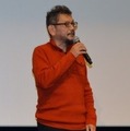 庵野秀明「高校の頃から何も変わってない」　東京国際映画祭で特集上映スタート