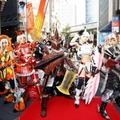 「池袋ハロウィンコスプレフェス2014」