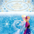 『LUMINE CHRISTMASWORLD OF ICE』