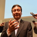 ダイハツ工業 三井正則 社長