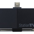 Android/Windows 8.1両方に対応したフルセグTVチューナー「PIX-DT360」