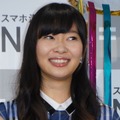 指原莉乃、滝に打たれる！ 「1位になりたい気持ち高まった」