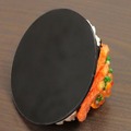 底面は平ら