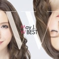 2枚組ベストアルバム『May J. W BEST -Original & Covers-』
