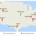 高速インターネット「Google Fiber」、カンザス・シティの中小企業に提供開始　 画像
