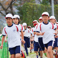 復活した「女川うみねこマラソン」……子どもたちが走れる環境を