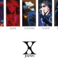 X JAPAN