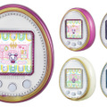 「TAMAGOTCHI 4U」