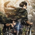 TVアニメ「進撃の巨人」第2期、2016年決定　劇場版後編は2015年6月27日公開