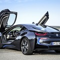 BMW「i8」