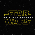 『Star Wars : The Force Awakens（原題）』