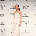 【フォトレポート】米倉涼子、杏、椎名林檎……2014年に活躍した女性を「VOGUE JAPAN」が表彰