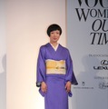 【フォトレポート】米倉涼子、杏、椎名林檎……2014年に活躍した女性を「VOGUE JAPAN」が表彰