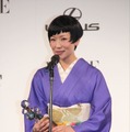 【フォトレポート】米倉涼子、杏、椎名林檎……2014年に活躍した女性を「VOGUE JAPAN」が表彰