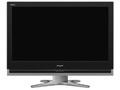 薄型テレビ市場は液晶が9割占めプラズマを圧倒——シャープが4年連続で液晶首位 画像