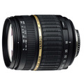 　タムロンは28日、一眼レフカメラ対応ズームレンズ「SP AF70-200mm F2.8 DI LD [IF] MACRO」「AF18-200mm F3.5-6.3 XR Di II LD Aspherical [IF] MACRO AFモーター内蔵　ニコン用」「SP AF17-50mm F2.8 XR DI II LD ASPHERICAL (IF) ペンタックス用」の3モデルを発表。