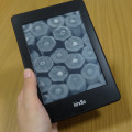 Kindle Paperwhiteにも使える