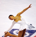 浅田舞(c)gettyimages