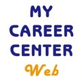 MyCareerCenter web