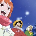 『アニメ15周年記念「ワンピース エピソード オブ チョッパー プラス冬に咲く、奇跡の桜」2014年特別版』