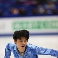 羽生結弦選手