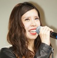 バイきんぐ小峠との結婚願望を明かしている坂口杏里