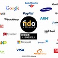 FIDO Alliance参加企業