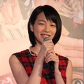 能年玲奈、さかなクンにフラれる!? すみだ水族館一日飼育員に！