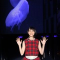 能年玲奈、さかなクンにフラれる!? すみだ水族館一日飼育員に！