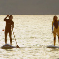 マリンスポーツ時に便利な水に浮くキーケース「Keebunga」登場　イギリス