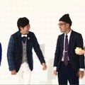 今年の泣き納め……“幸せなハプニング”特番「HAPPYNING TV」公開