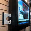 ［CES 2003速報］何もかもが大きいHytekの壁掛け一体型PC「TekPanel 300」。30inTFT/LCDモニタで今月発売