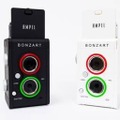 二眼レフ風デジタルトイカメラ「BONZART AMPEL」が12月24日に販売再開。