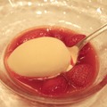 いちごのジュビレ