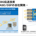 ICチップの自社開発にも注力するファーウェイ