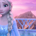 『アナと雪の女王』-(C) 2014 Disney. All Rights Reserved.