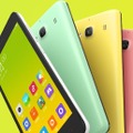 低価格モデル「Redmi」シリーズの新モデルで4.7型「Redmi 2」