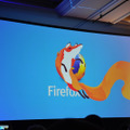 初のFirefox OS搭載スマートテレビとなる