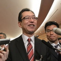 日本自動車工業会 池史彦 会長