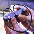 本体には音楽プレーヤー機能の他、GPSや心拍センサーを内蔵