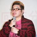 松尾諭／月9ドラマ「デート～恋とはどんなものかしら～」完成披露試写会