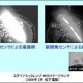 広ダイナミックレンジ・MOSイメージセンサ