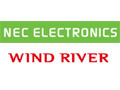 NECエレ、モバイル機器向けプロセッサと携帯電話用システムLSIにWind River Linuxを移植 画像