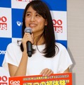 山本美月が今年挑戦したい7つの初体験